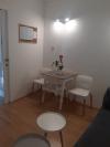 A1(2) Croatia - Dalmatia - Makarska - Brela - apartment #5634 Picture 14