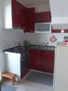 A1(2) Croatia - Dalmatia - Makarska - Brela - apartment #5634 Picture 14