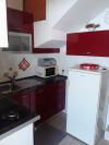 A1(2) Croatia - Dalmatia - Makarska - Brela - apartment #5634 Picture 14