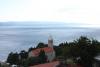 A1(2) Croatia - Dalmatia - Makarska - Brela - apartment #5634 Picture 14