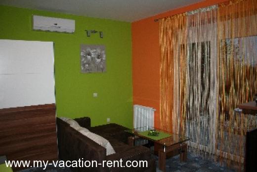 Apartments pri Adamsovih Slovenia - Dolenjska - Brezice - apartment #564 Picture 4