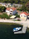 Apartamenty Ivo - terrace with sea view Chorwacja - Dalmacja - Wyspa Dugi Otok - Veli Rat - apartament #5643 Zdjęcie 5