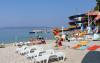 Ferienwohnungen Fila - large & close to the beach: Kroatien - Dalmatien - Makarska - Makarska - ferienwohnung #5659 Bild 8