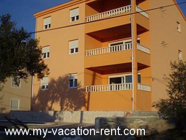 Appartement Okrug Gornji Umag Istrie Croatie #5666