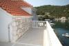 A7(3+1) Il ponte dell comandante Croatie - La Dalmatie - Otok Lastovo - Zaklopatica - appartement #5669 Image 9