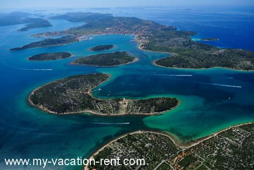 Ferienwohnung Bacinska Jezera Dubrovnik Dalmatien Kroatien #5698