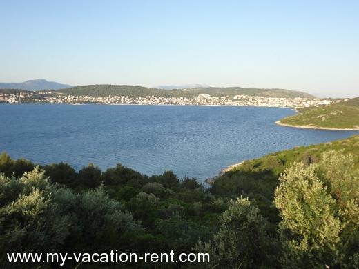 Ferienwohnungen ANITA Kroatien - Dalmatien - Insel Ciovo - Okrug Donji - ferienwohnung #571 Bild 3