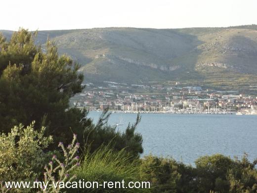 Ferienwohnungen ANITA Kroatien - Dalmatien - Insel Ciovo - Okrug Donji - ferienwohnung #571 Bild 5