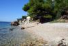 Apartmanok Branka - at the beach: Horvátország - Dalmácia - Split - Stanici - lakás #5716 Kép 17