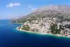 Ferienwohnungen Branka - at the beach: Kroatien - Dalmatien - Split - Stanici - ferienwohnung #5716 Bild 17