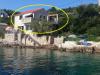 Appartementen Nikola - in front of the sea: Kroatië - Dalmatië - Eiland Solta  - Cove Donja Krusica (Donje selo) - appartement #5720 Afbeelding 10