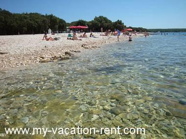 Maison de vacances Barbariga Pula Istrie Croatie #5734
