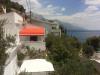 Appartementen Mirela - with sea view, balcony: Kroatië - Dalmatië - Sibenik - Pisak - appartement #5751 Afbeelding 7