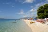 Ferienwohnungen Toni - 150m from pebble beach: Kroatien - Dalmatien - Makarska - Baska Voda - ferienwohnung #5760 Bild 7