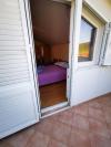 A1(2) Croatie - Kvarner - Île de Rab - Supetarska Draga - appartement #5769 Image 16