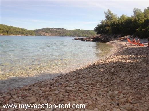 Holiday resort Vela Luka Korcula Island Dalmatia Croatia #5777
