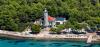 Holiday home Branka - 80 m from beach: Croatia - Dalmatia - Island Vir - Vir - holiday home #5789 Picture 12