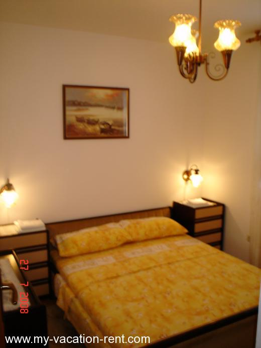 Apartments Lurda Croatia - Kvarner - Island Krk - Punat - apartment #579 Picture 5