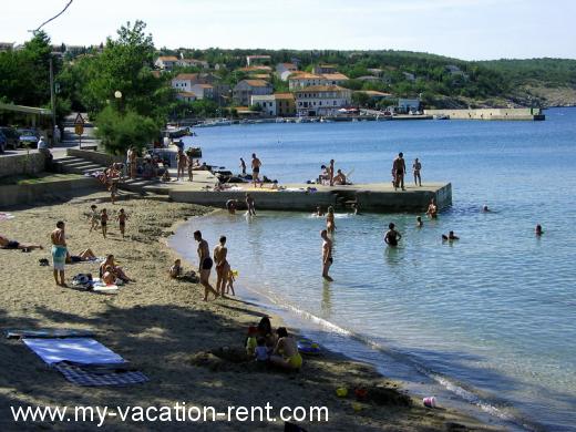 Holiday home Damir Croatia - Kvarner - Island Krk - Silo - holiday home #58 Picture 13