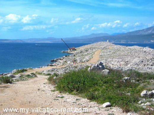 Ferienhäuse Damir Kroatien - Kvarner - Insel Krk - Silo - ferienhäuse #58 Bild 17