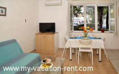 Apartman Split Split Dalmacija Hrvatska #5803