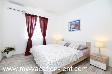 Apartment Split Split Dalmatia Croatia #5809