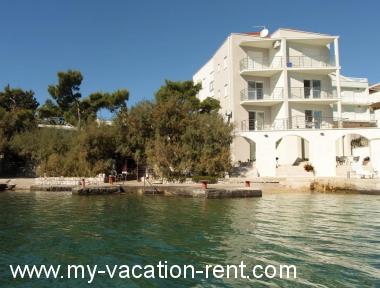 Apartments At the sea - 5 M from the beach :  Croatia - Dalmatia - Dubrovnik - Klek - apartment #5819 Picture 2