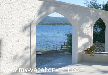 Apartments At the sea - 5 M from the beach :  Croatia - Dalmatia - Dubrovnik - Klek - apartment #5819 Picture 7