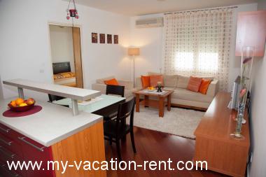 Apartment Split Split Dalmatia Croatia #5821