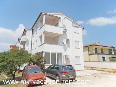 Apartament Medulin Medulin Istria Chorwacja #5840