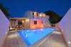 Apartments Zeljko - with pool : Croatia - Dalmatia - Trogir - Marina - apartment #5857 Picture 13