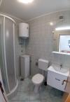 Apartmány Josi - 150 m from sea: A4(4+1)
