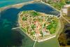 Ferienwohnungen Sandra - 40m from the sea & parking: Kroatien - Dalmatien - Zadar - Nin - ferienwohnung #5864 Bild 5