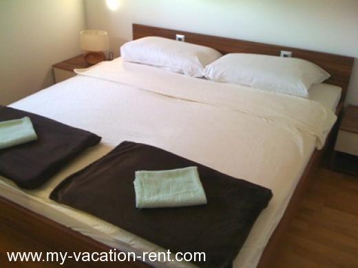 Ferienwohnungen D & M Apartments Kroatien - Dalmatien - Trogir - Trogir - ferienwohnung #588 Bild 3