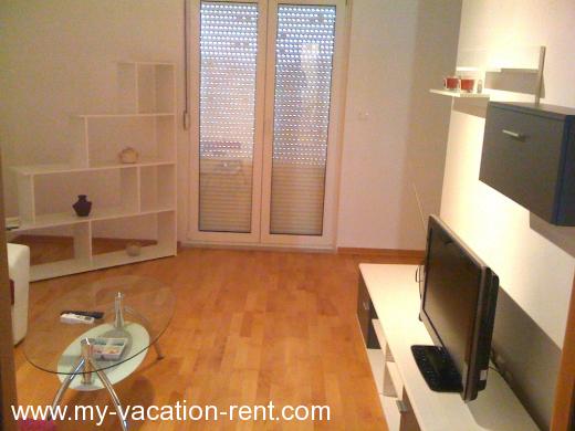 Apartmanok D & M Apartments Horvátország - Dalmácia - Trogir - Trogir - lakás #588 Kép 8