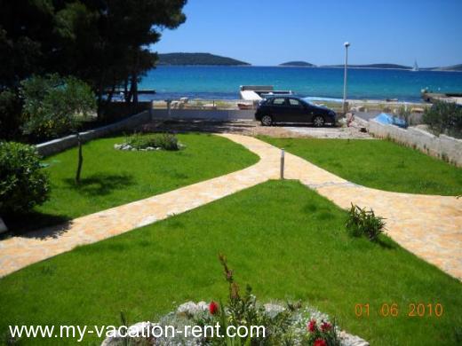 Apartament Sibenik Sibenik Dalmacja Chorwacja #589