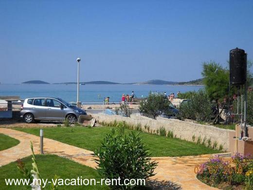 Ferienwohnungen Grdak-Jadrija Kroatien - Dalmatien - Sibenik - Sibenik - ferienwohnung #589 Bild 4