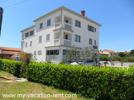 Apartments APARTMENTS KIMI ROVINJ Croatia - Istria - Rovinj - Rovinj, Kukuletovica - apartment #59 Picture 1