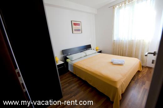 Apartments APARTMENTS KIMI ROVINJ Croatia - Istria - Rovinj - Rovinj, Kukuletovica - apartment #59 Picture 6