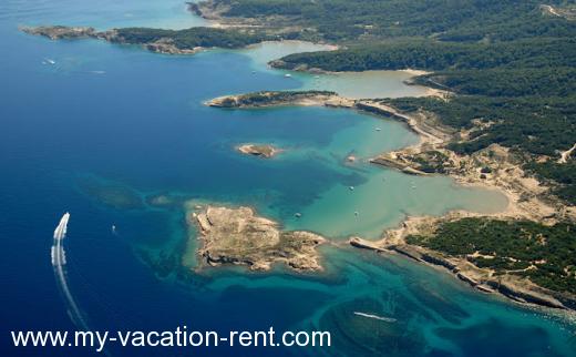 Ferienwohnungen PAHLJINA Kroatien - Kvarner - Insel Rab - Rab - ferienwohnung #590 Bild 2