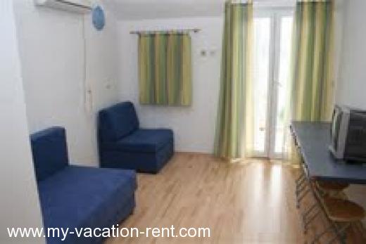 Apartments Topolovec Croatia - Dalmatia - Island Dugi Otok - Dugi Otok - apartment #591 Picture 3