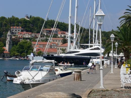 Ferienwohnungen Sea view apartments in Cavtat Kroatien - Dalmatien - Dubrovnik - Cavtat - ferienwohnung #594 Bild 4
