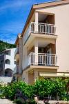Apartments Ljuba - in center & close to the beach: Croatia - Istria - Umag - Duba - apartment #5949 Picture 8