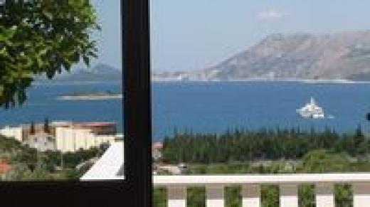 APPT 1 Croatia - Dalmatia - Dubrovnik - Cavtat - apartment #595 Picture 2