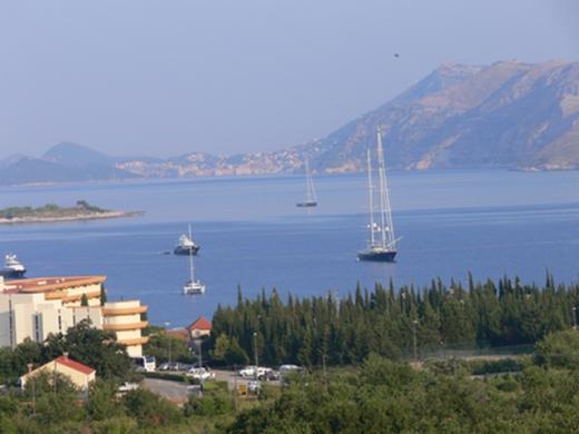 Apartmani Sea view apartments in Cavtat Hrvatska - Dalmacija - Dubrovnik - Cavtat - apartman #595 Slika 8