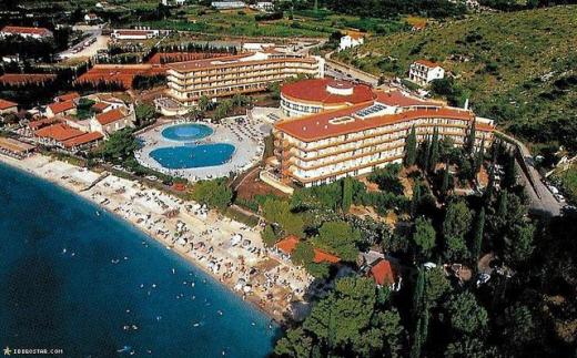 Ferienwohnungen Sea view apartments in Cavtat Kroatien - Dalmatien - Dubrovnik - Cavtat - ferienwohnung #595 Bild 9