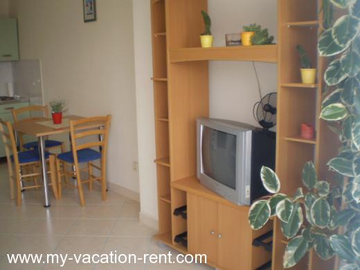 APPT 1 Croatia - Dalmatia - Dubrovnik - Cavtat - apartment #595 Picture 9