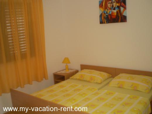 APPT 1 Croatia - Dalmatia - Dubrovnik - Cavtat - apartment #595 Picture 10