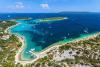 Ferienwohnungen Niki - 5m from the sea: Kroatien - Dalmatien - Insel Veli Drvenik - Drvenik Veli (Island Drvenik Veli) - ferienwohnung #5954 Bild 5