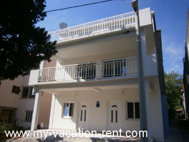 Apartment Blace Umag Istria Croatia #5957